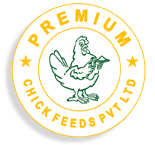Poultry Feed Manufacturers in India | Premium Chick Feeds